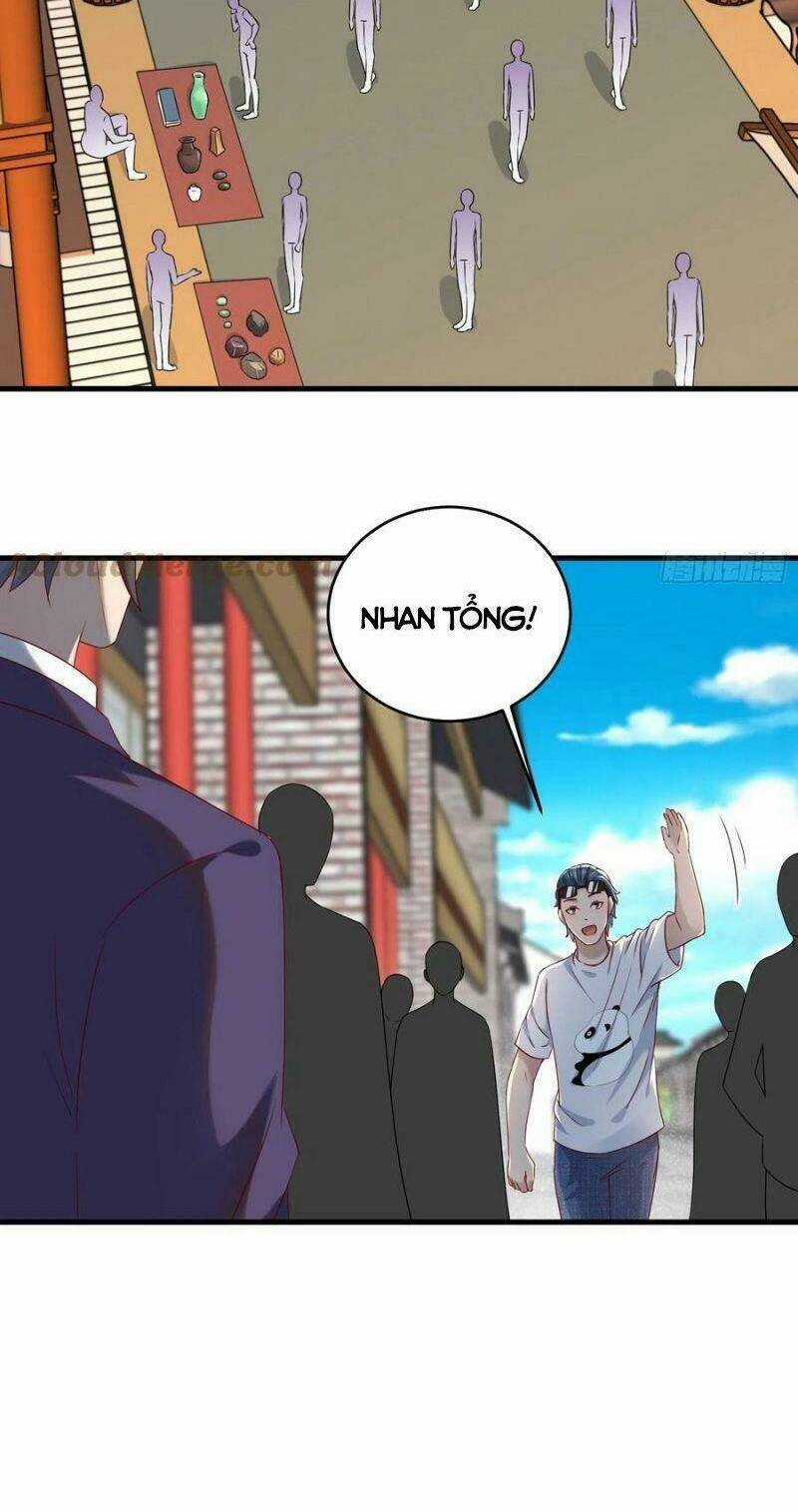 Vua Đầu Tư Mạnh Nhất Chapter 69 trang 9