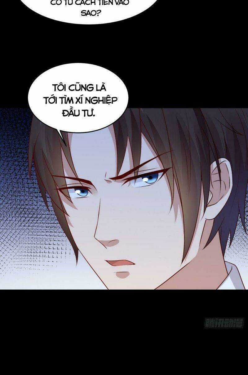 Vua Đầu Tư Mạnh Nhất Chapter 7 trang 11