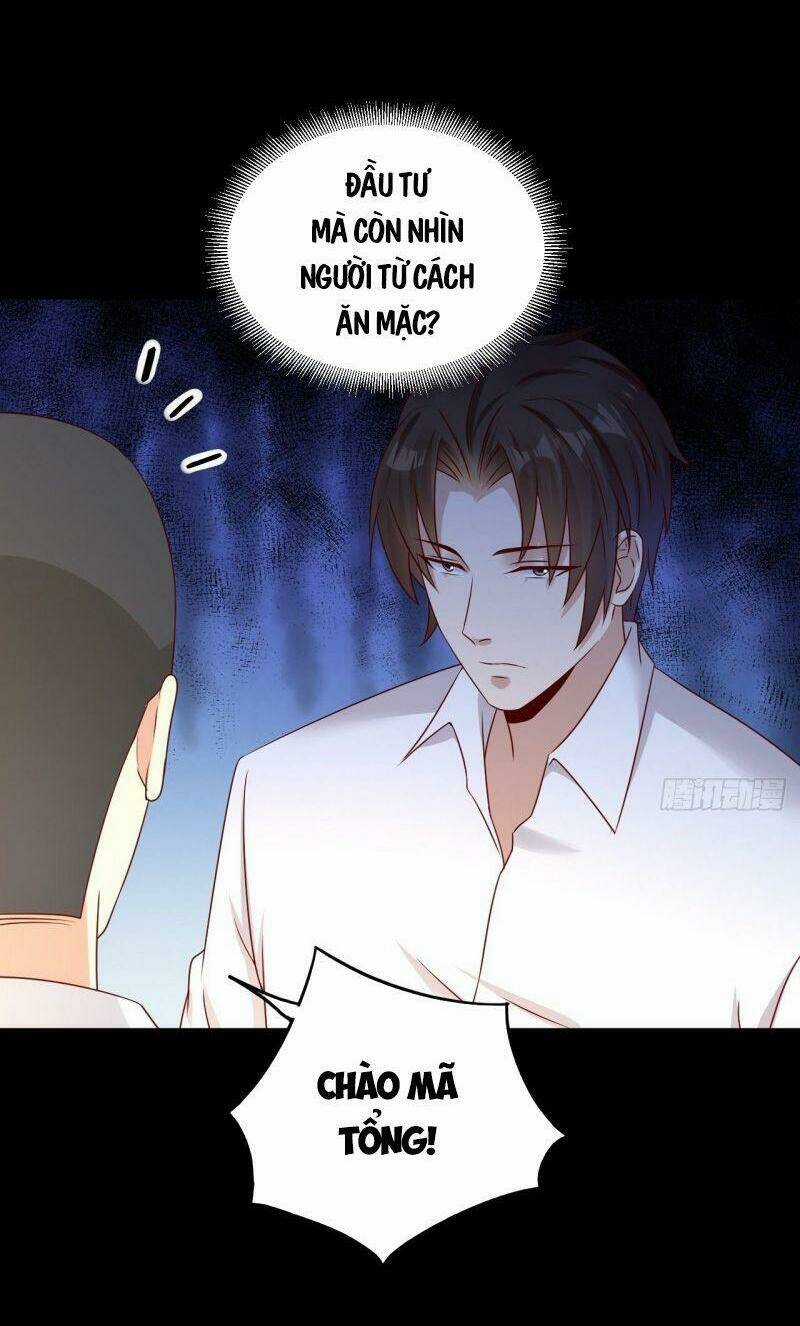 Vua Đầu Tư Mạnh Nhất Chapter 7 trang 13