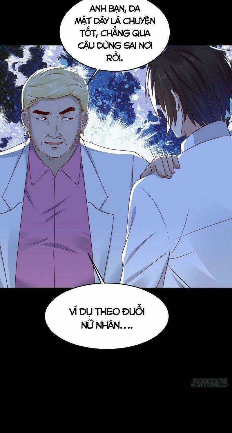 Vua Đầu Tư Mạnh Nhất Chapter 7 trang 17