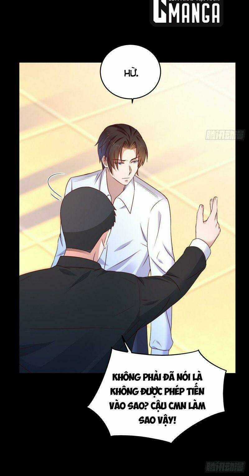 Vua Đầu Tư Mạnh Nhất Chapter 7 trang 19