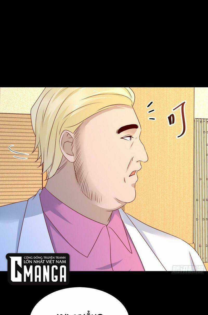 Vua Đầu Tư Mạnh Nhất Chapter 7 trang 20