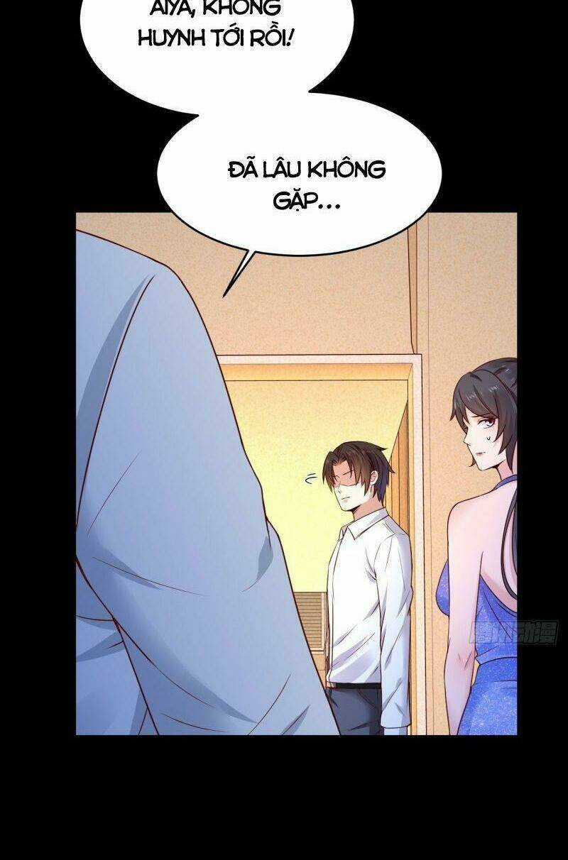 Vua Đầu Tư Mạnh Nhất Chapter 7 trang 21