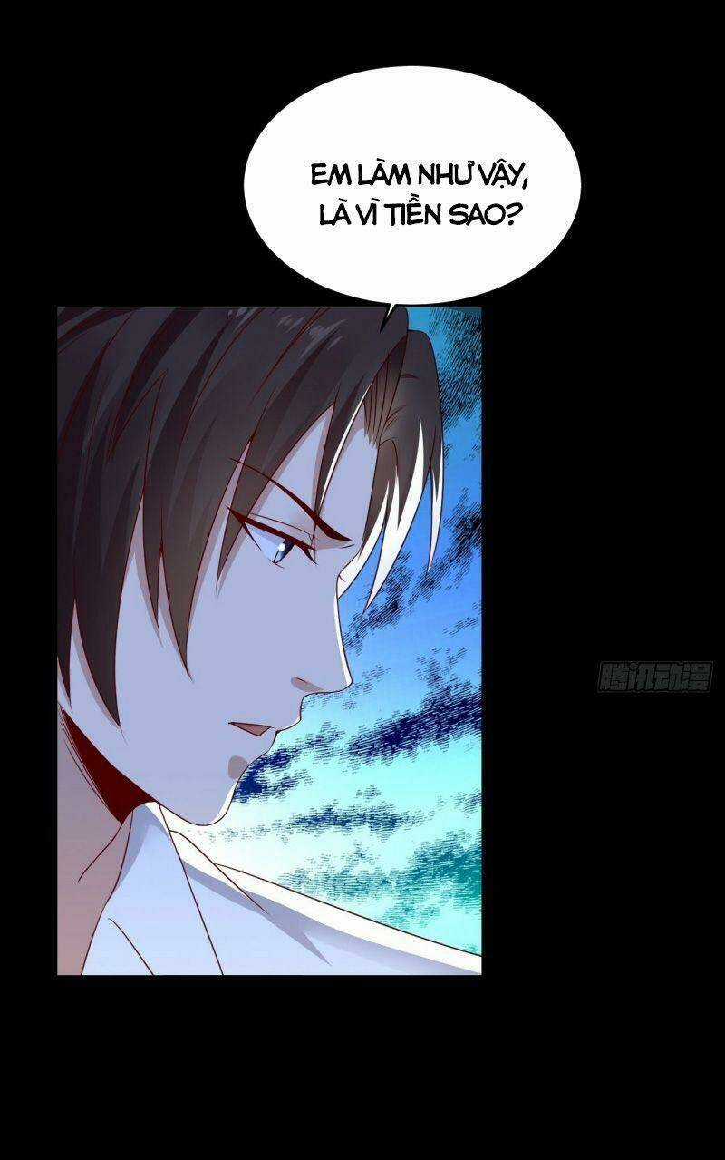 Vua Đầu Tư Mạnh Nhất Chapter 7 trang 22