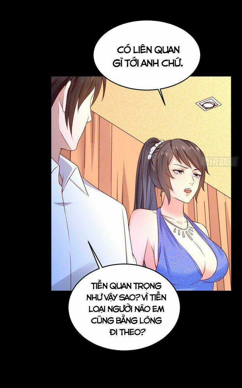 Vua Đầu Tư Mạnh Nhất Chapter 7 trang 23