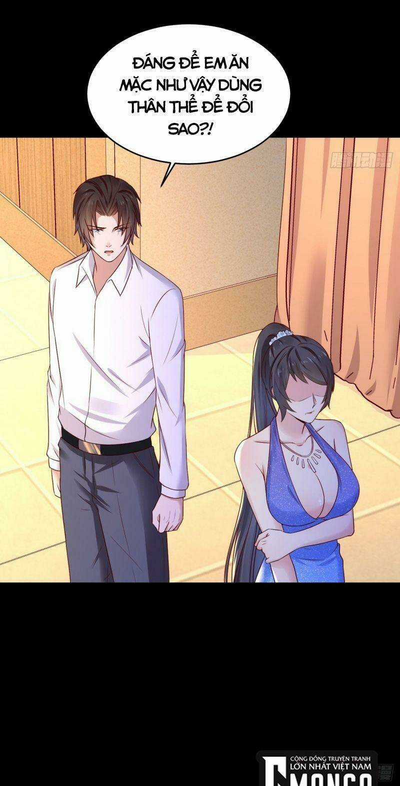 Vua Đầu Tư Mạnh Nhất Chapter 7 trang 24