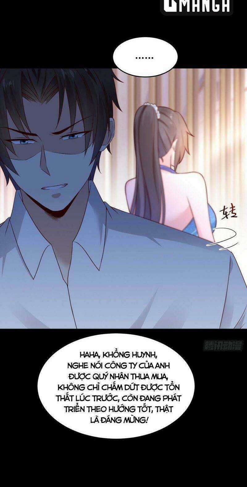 Vua Đầu Tư Mạnh Nhất Chapter 7 trang 25