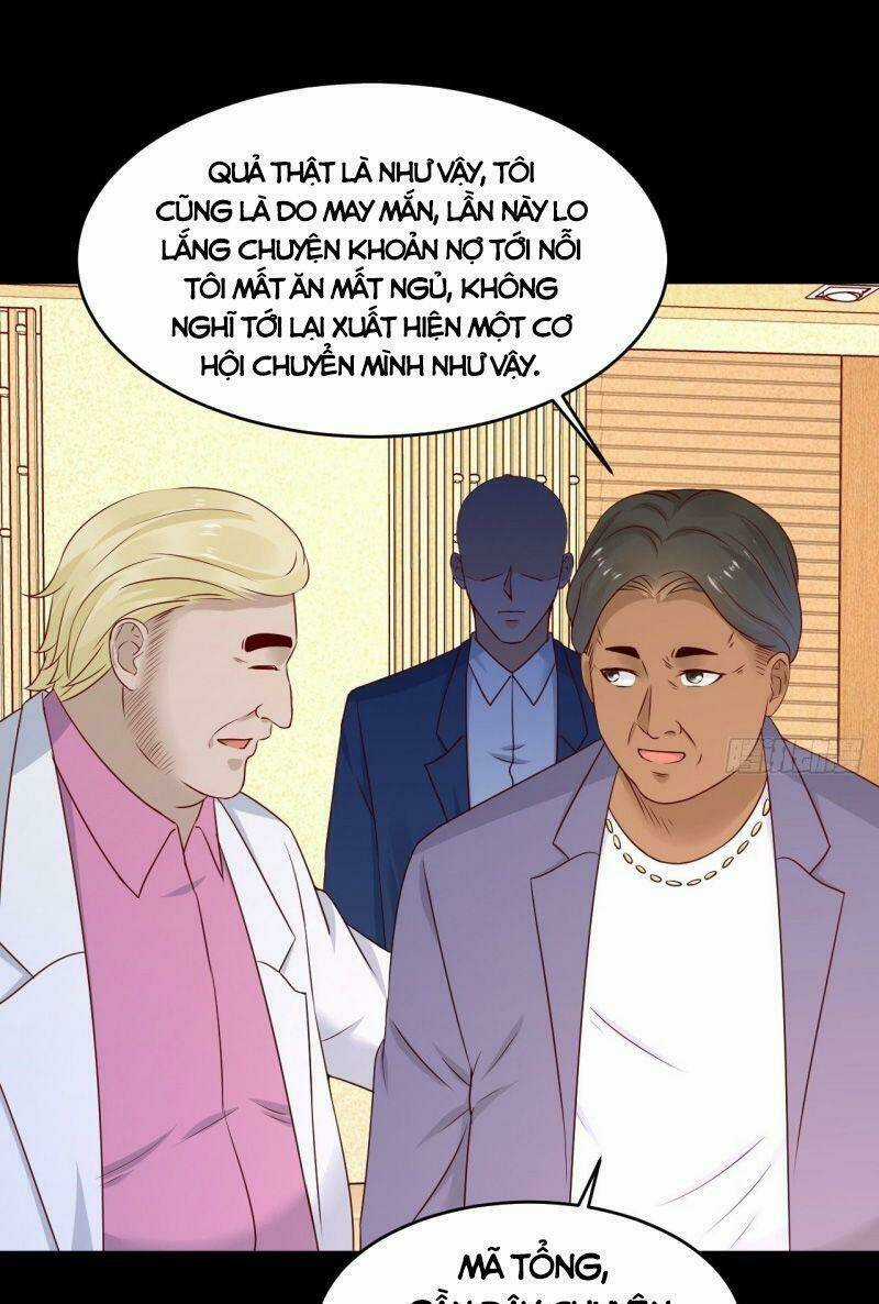 Vua Đầu Tư Mạnh Nhất Chapter 7 trang 26