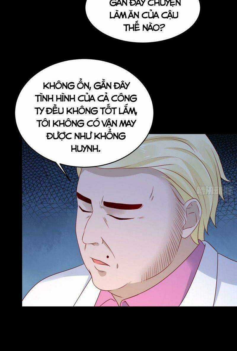 Vua Đầu Tư Mạnh Nhất Chapter 7 trang 27