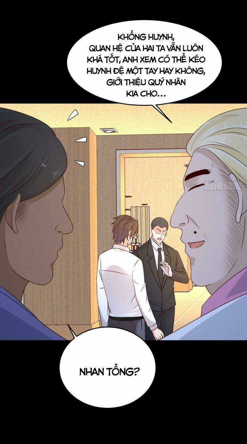 Vua Đầu Tư Mạnh Nhất Chapter 7 trang 28