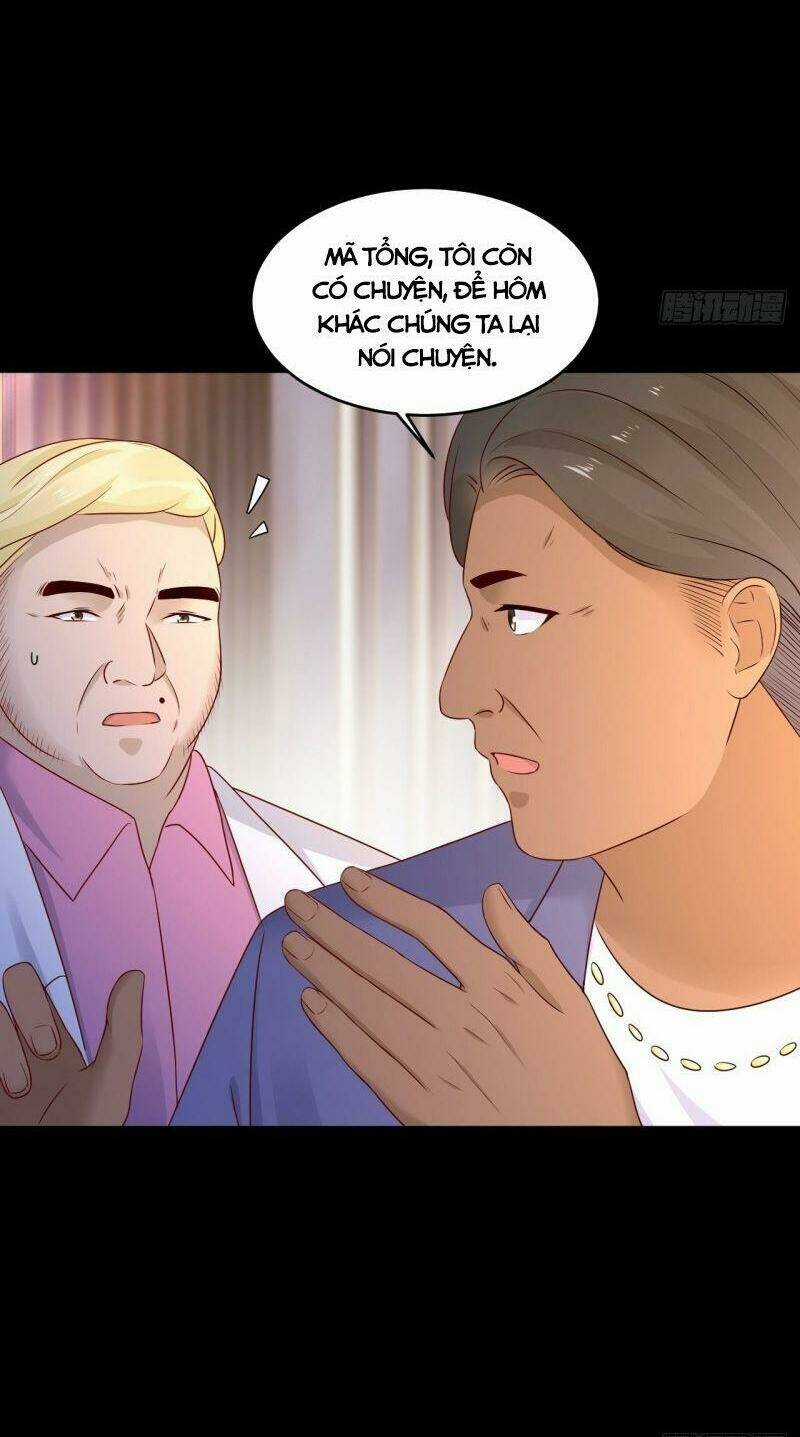 Vua Đầu Tư Mạnh Nhất Chapter 7 trang 29