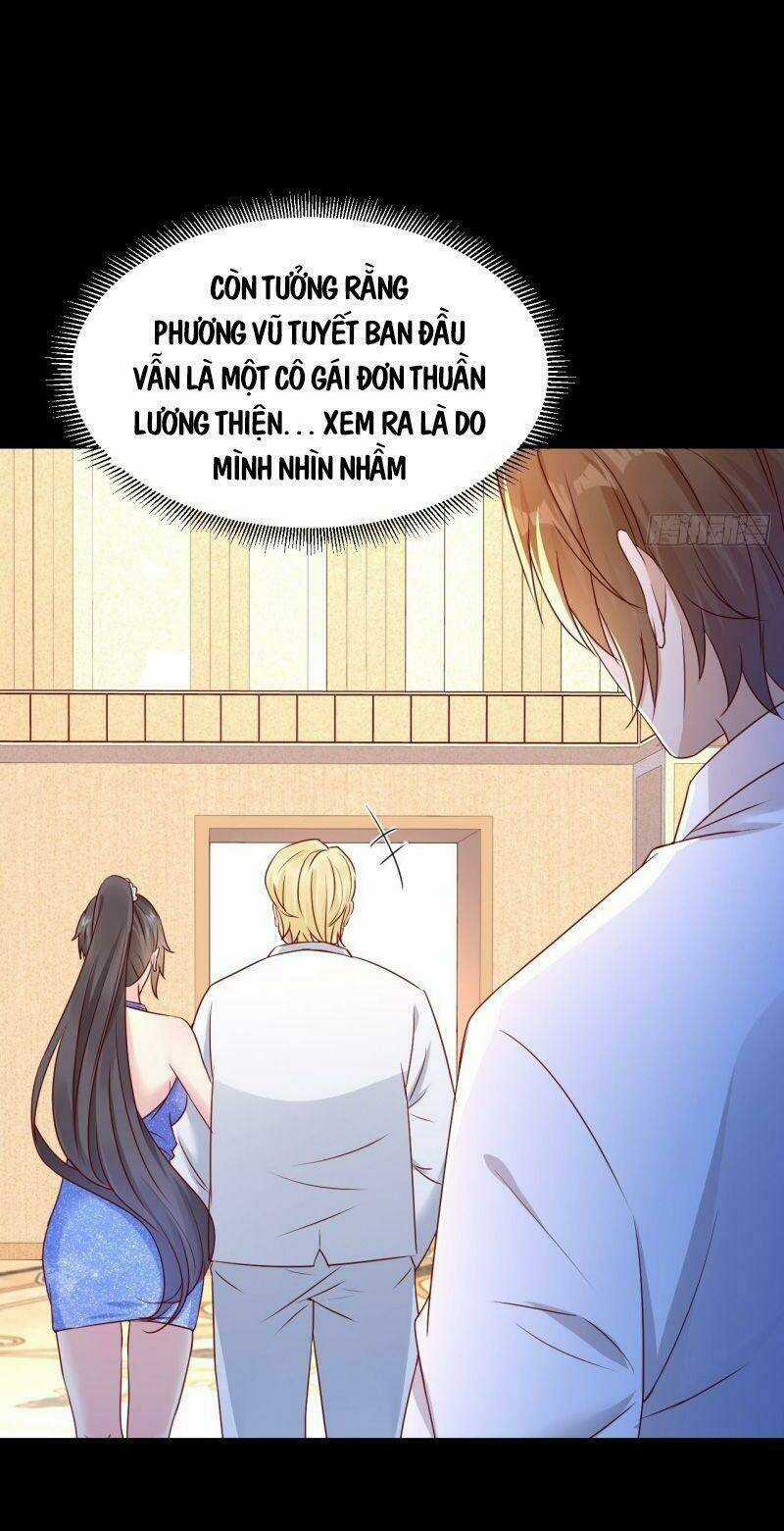 Vua Đầu Tư Mạnh Nhất Chapter 7 trang 3