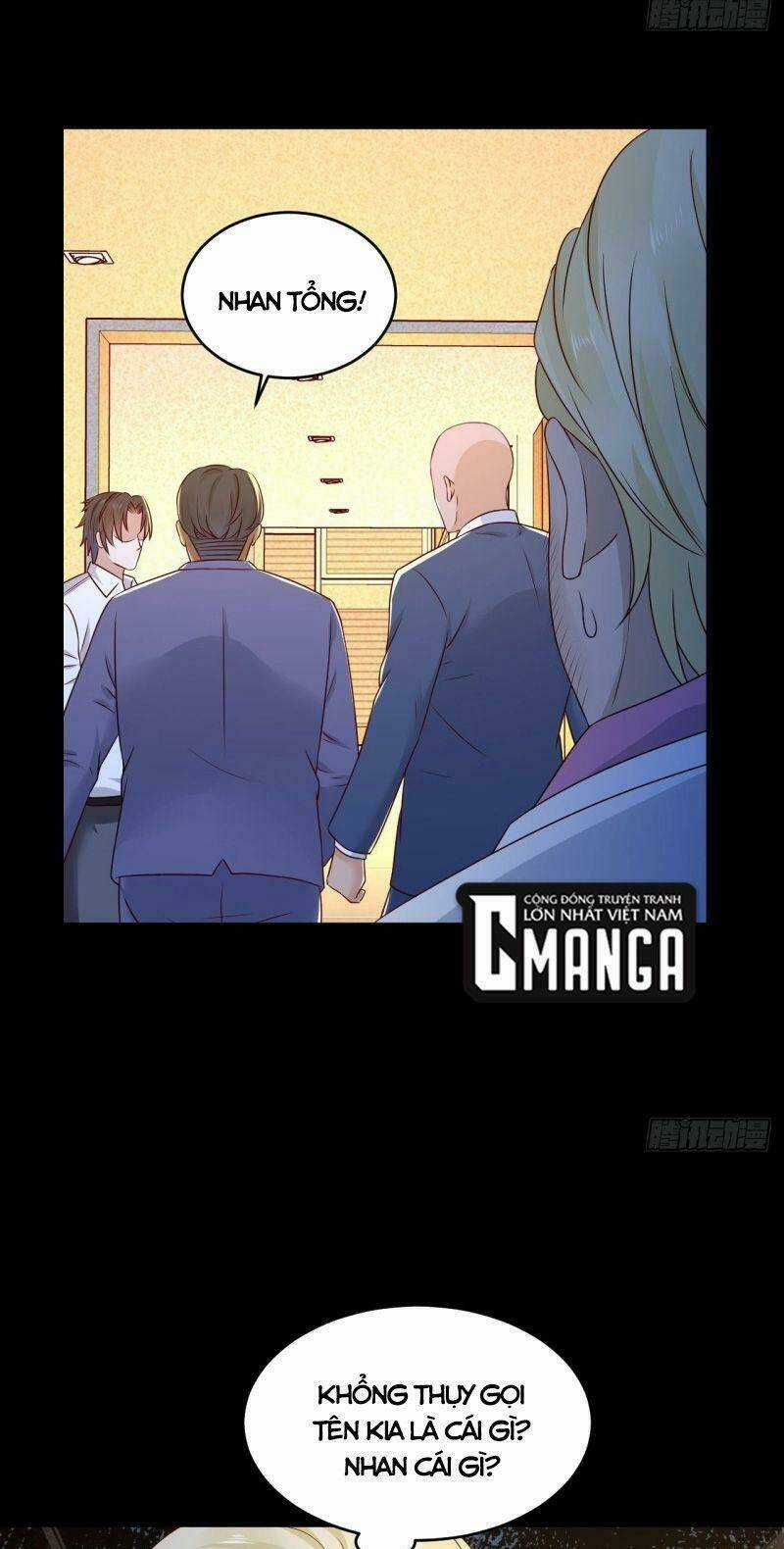Vua Đầu Tư Mạnh Nhất Chapter 7 trang 30
