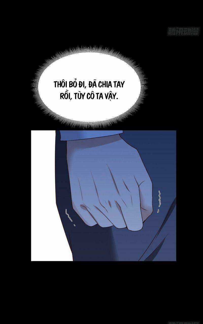 Vua Đầu Tư Mạnh Nhất Chapter 7 trang 4