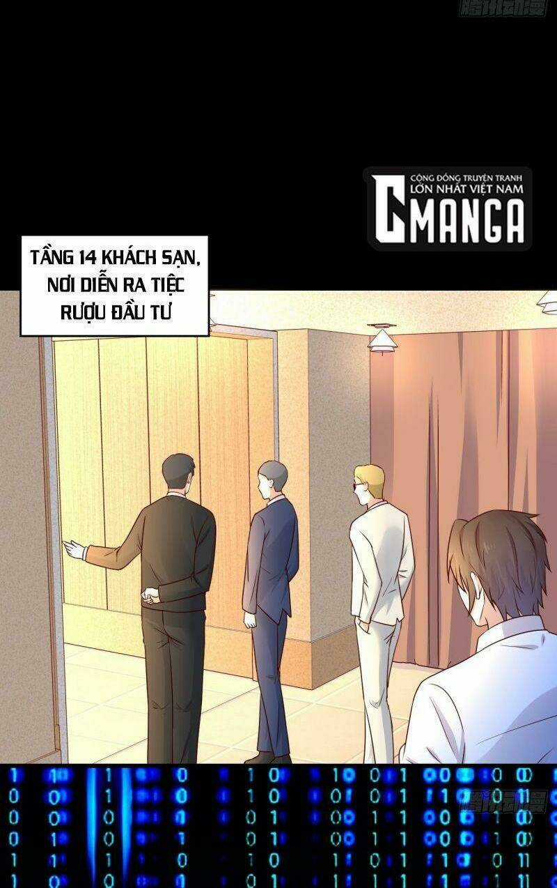 Vua Đầu Tư Mạnh Nhất Chapter 7 trang 5