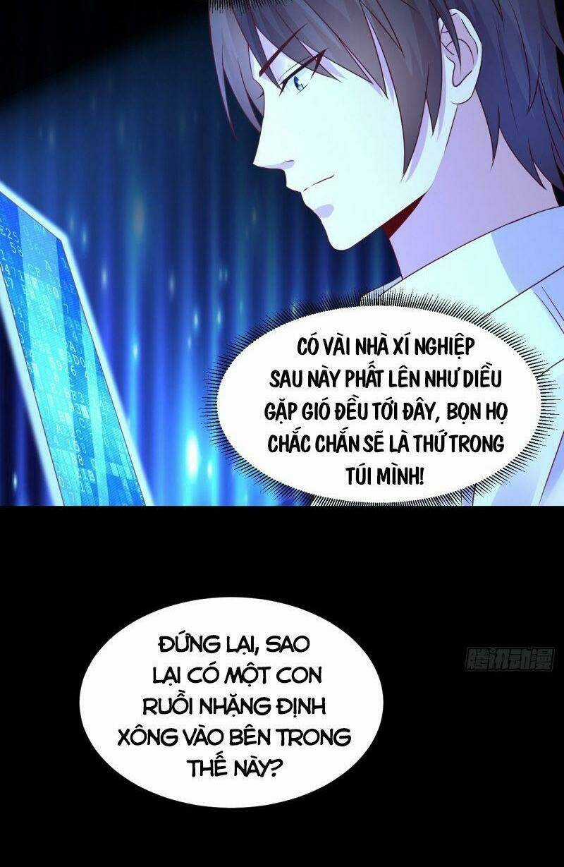 Vua Đầu Tư Mạnh Nhất Chapter 7 trang 7