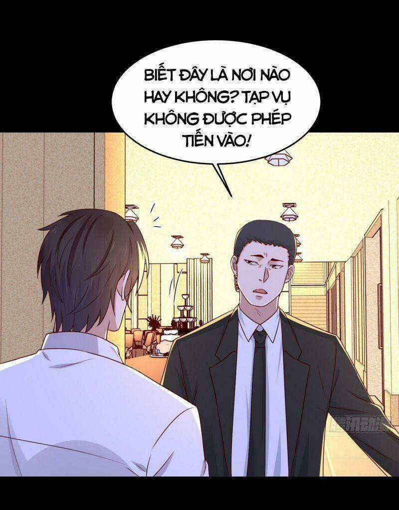 Vua Đầu Tư Mạnh Nhất Chapter 7 trang 8