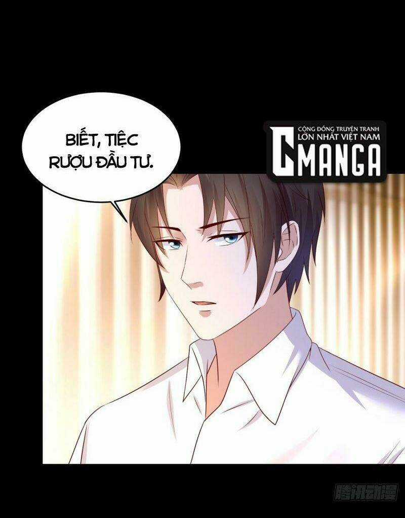 Vua Đầu Tư Mạnh Nhất Chapter 7 trang 9