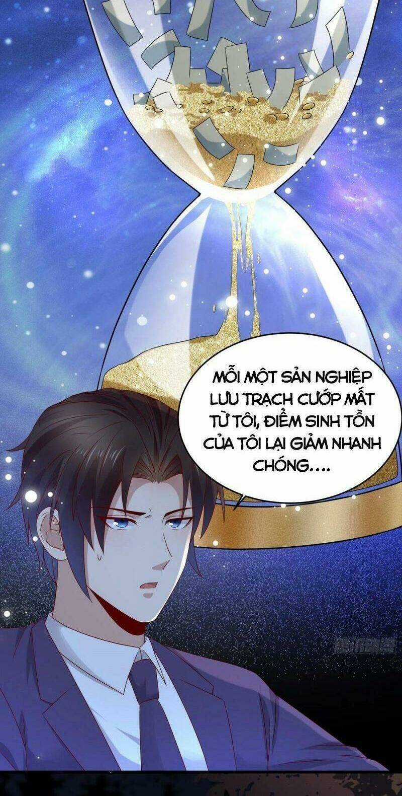 Vua Đầu Tư Mạnh Nhất Chapter 70 trang 11