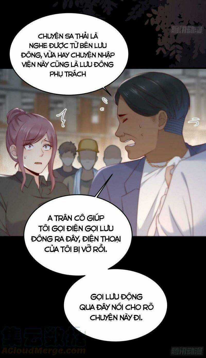 Vua Đầu Tư Mạnh Nhất Chapter 70 trang 19