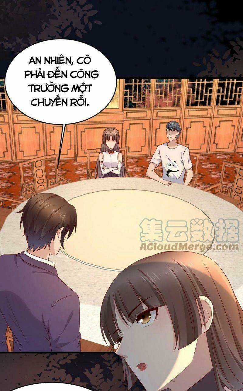 Vua Đầu Tư Mạnh Nhất Chapter 70 trang 2