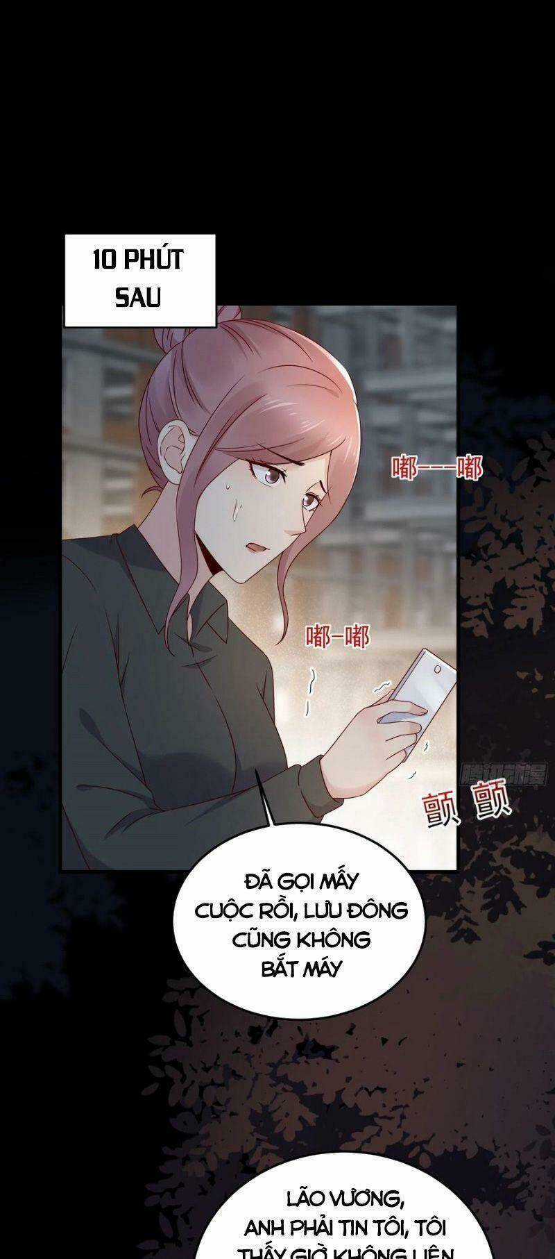 Vua Đầu Tư Mạnh Nhất Chapter 70 trang 20
