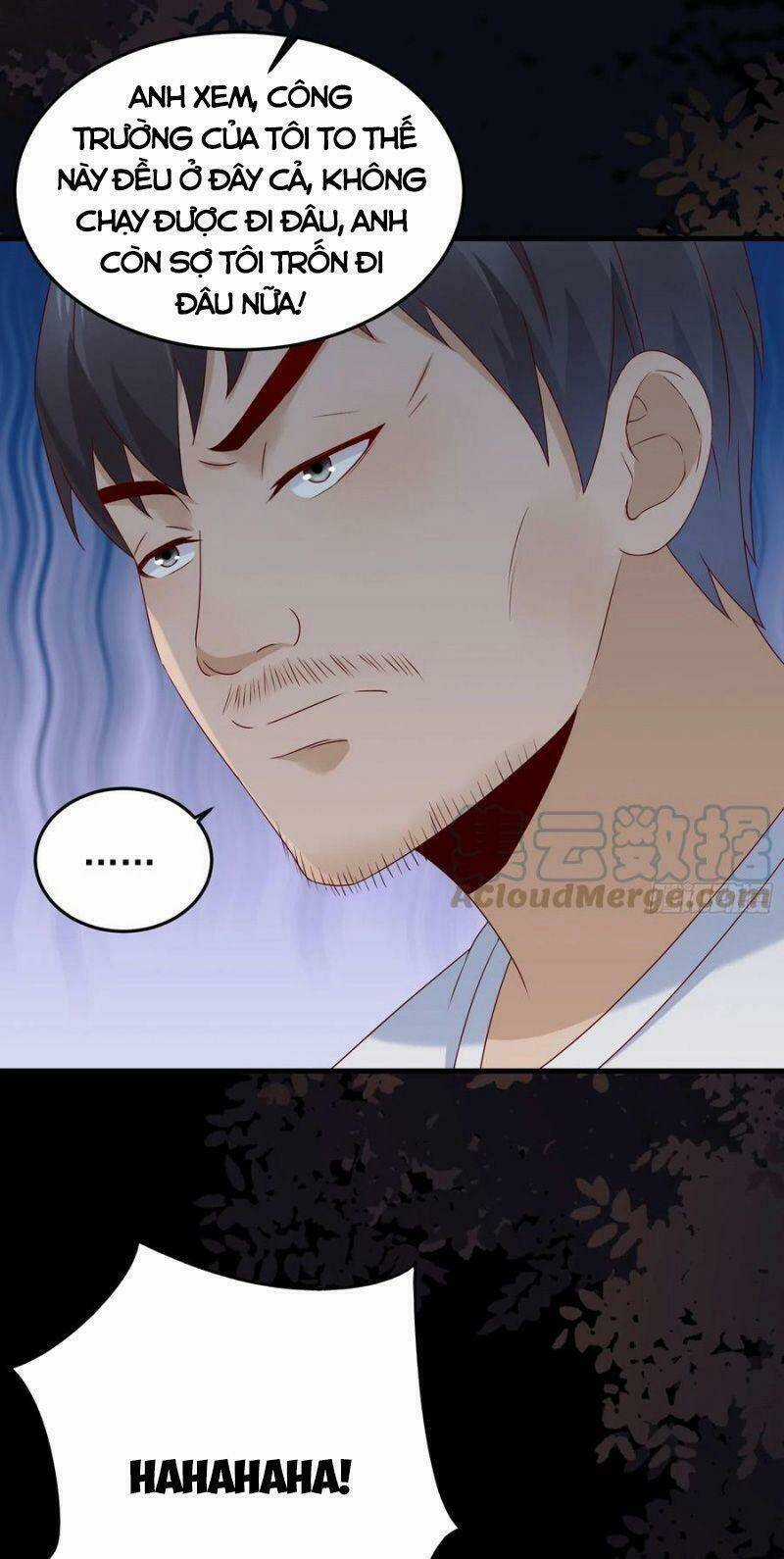 Vua Đầu Tư Mạnh Nhất Chapter 70 trang 22