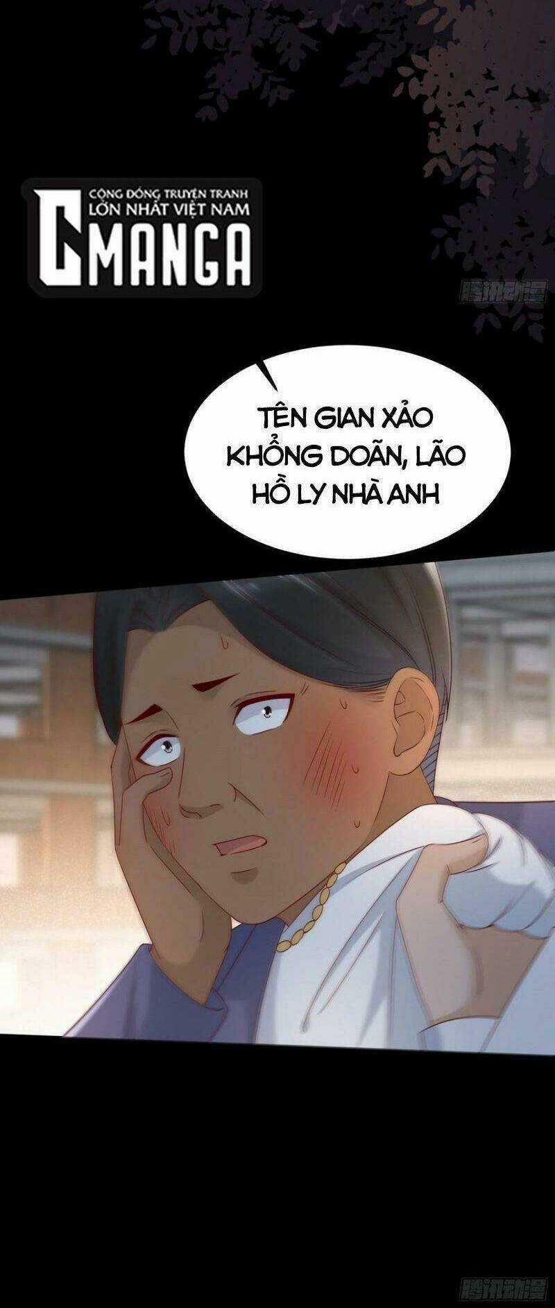 Vua Đầu Tư Mạnh Nhất Chapter 70 trang 25