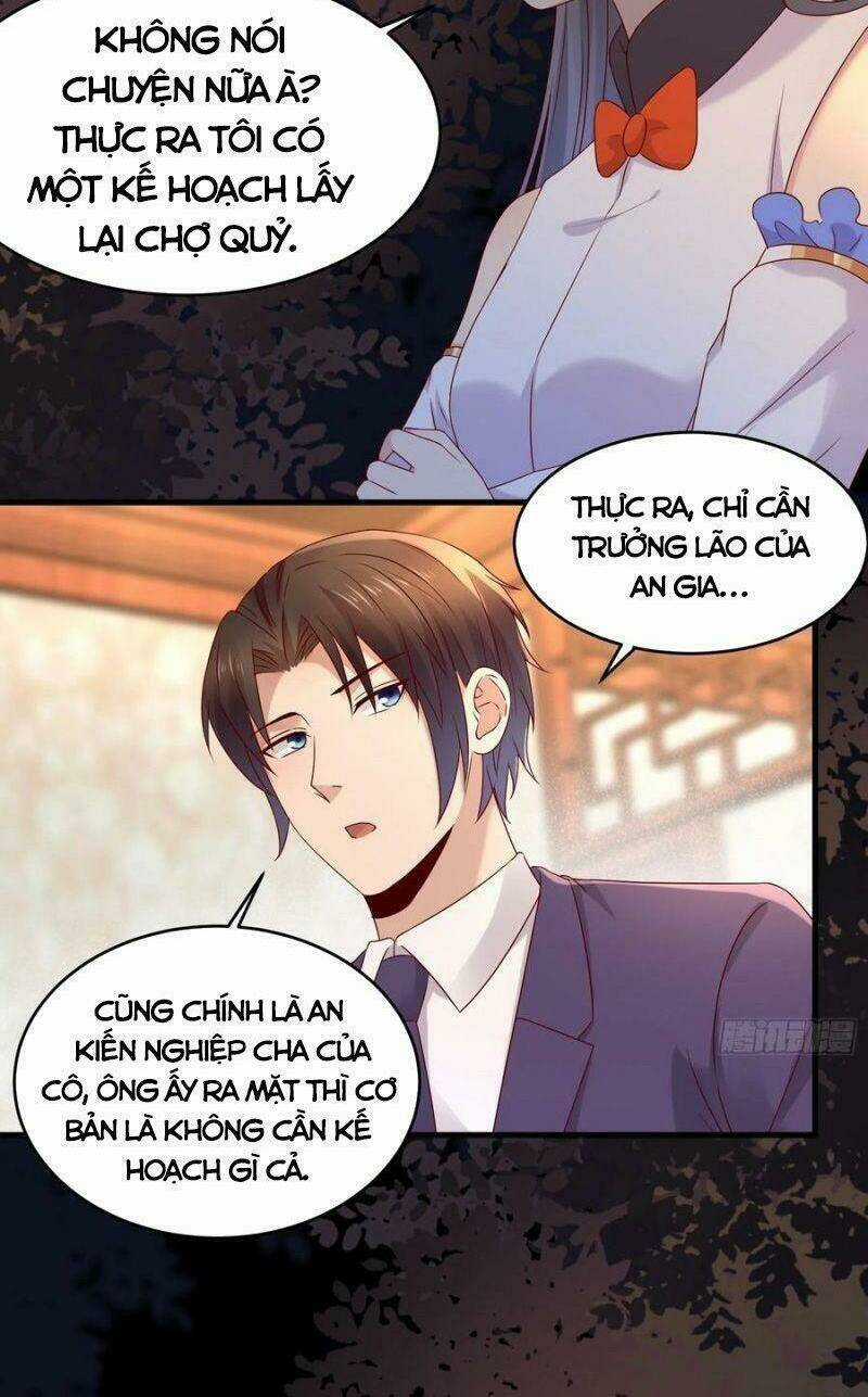 Vua Đầu Tư Mạnh Nhất Chapter 70 trang 3