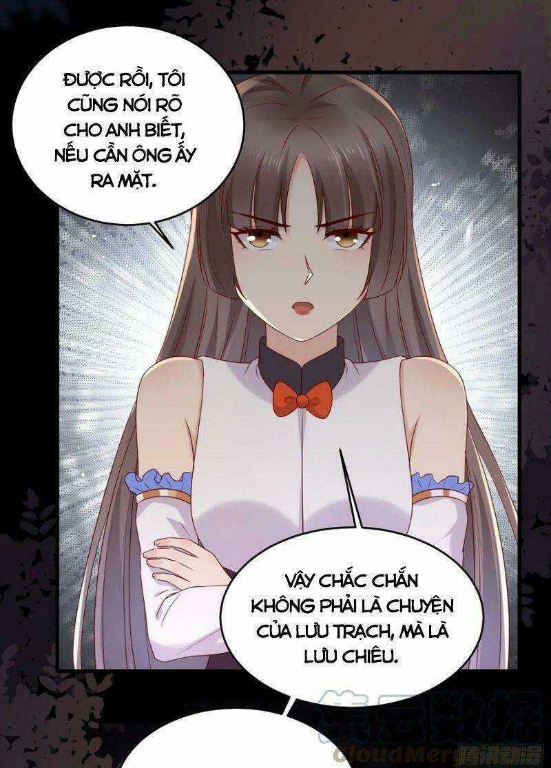 Vua Đầu Tư Mạnh Nhất Chapter 70 trang 4