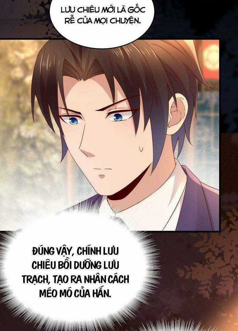 Vua Đầu Tư Mạnh Nhất Chapter 70 trang 5