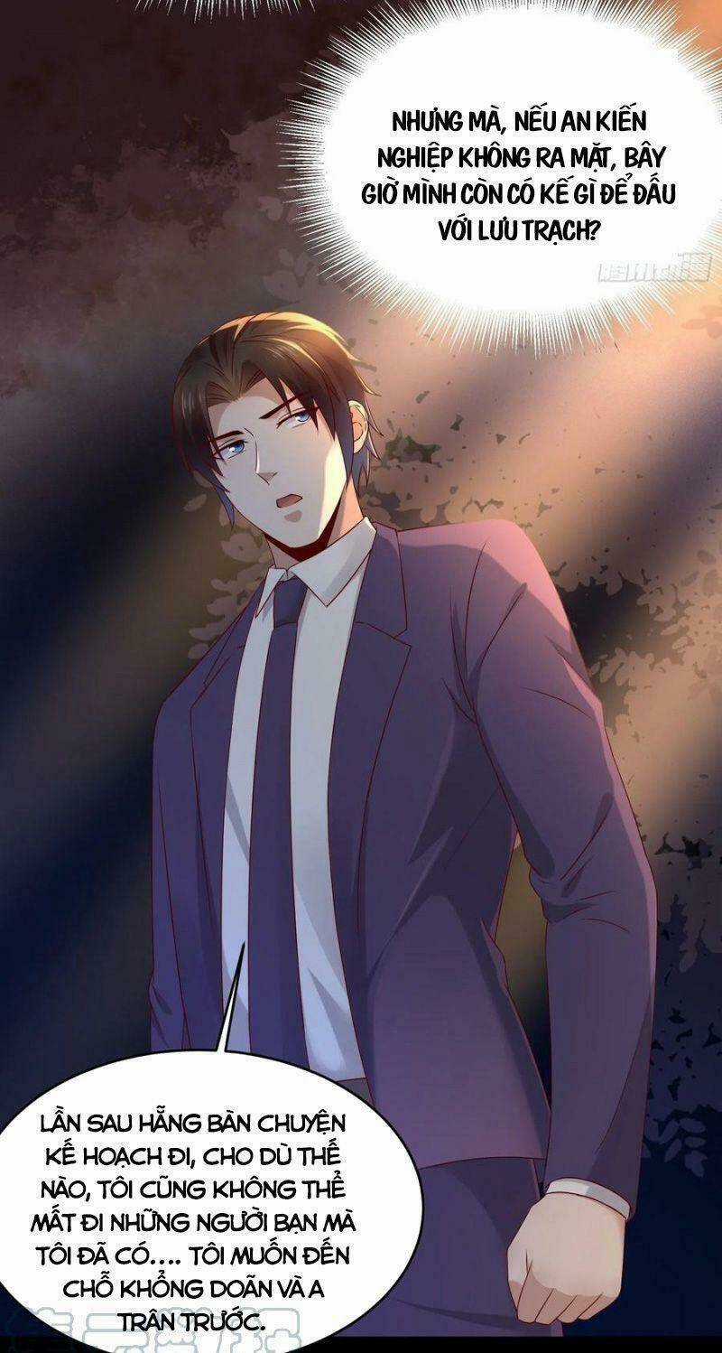 Vua Đầu Tư Mạnh Nhất Chapter 70 trang 6