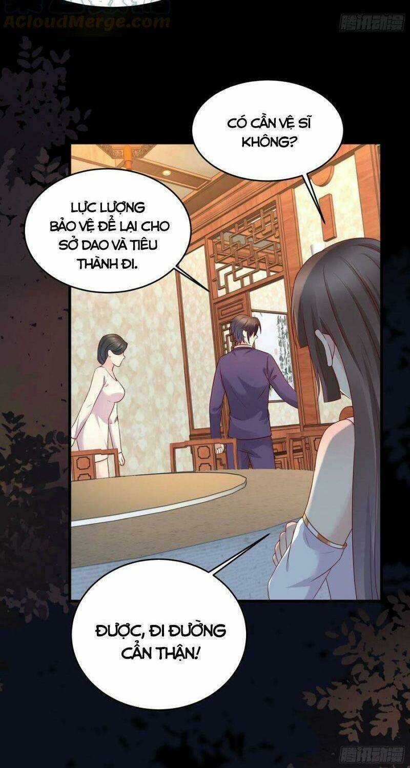 Vua Đầu Tư Mạnh Nhất Chapter 70 trang 7