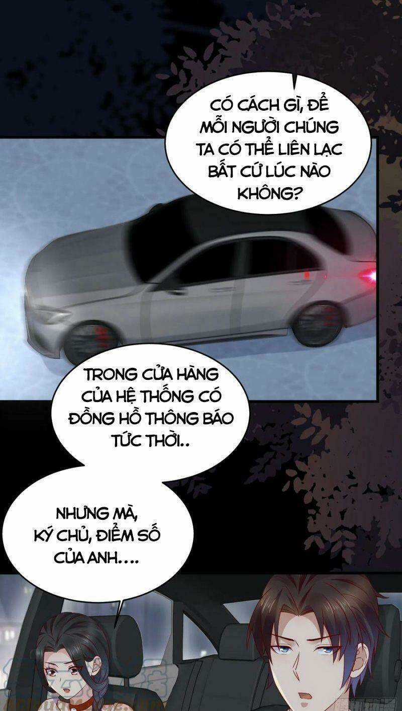 Vua Đầu Tư Mạnh Nhất Chapter 70 trang 8