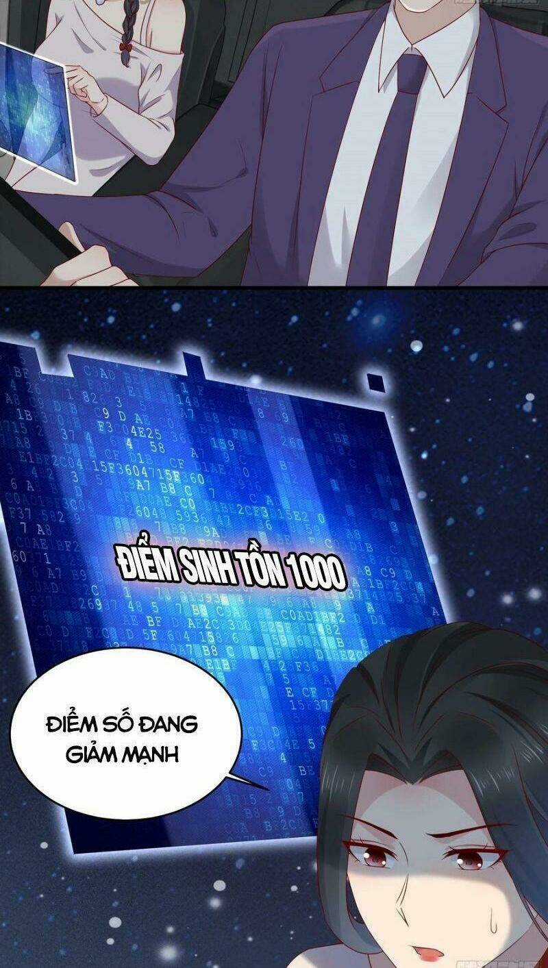 Vua Đầu Tư Mạnh Nhất Chapter 70 trang 9