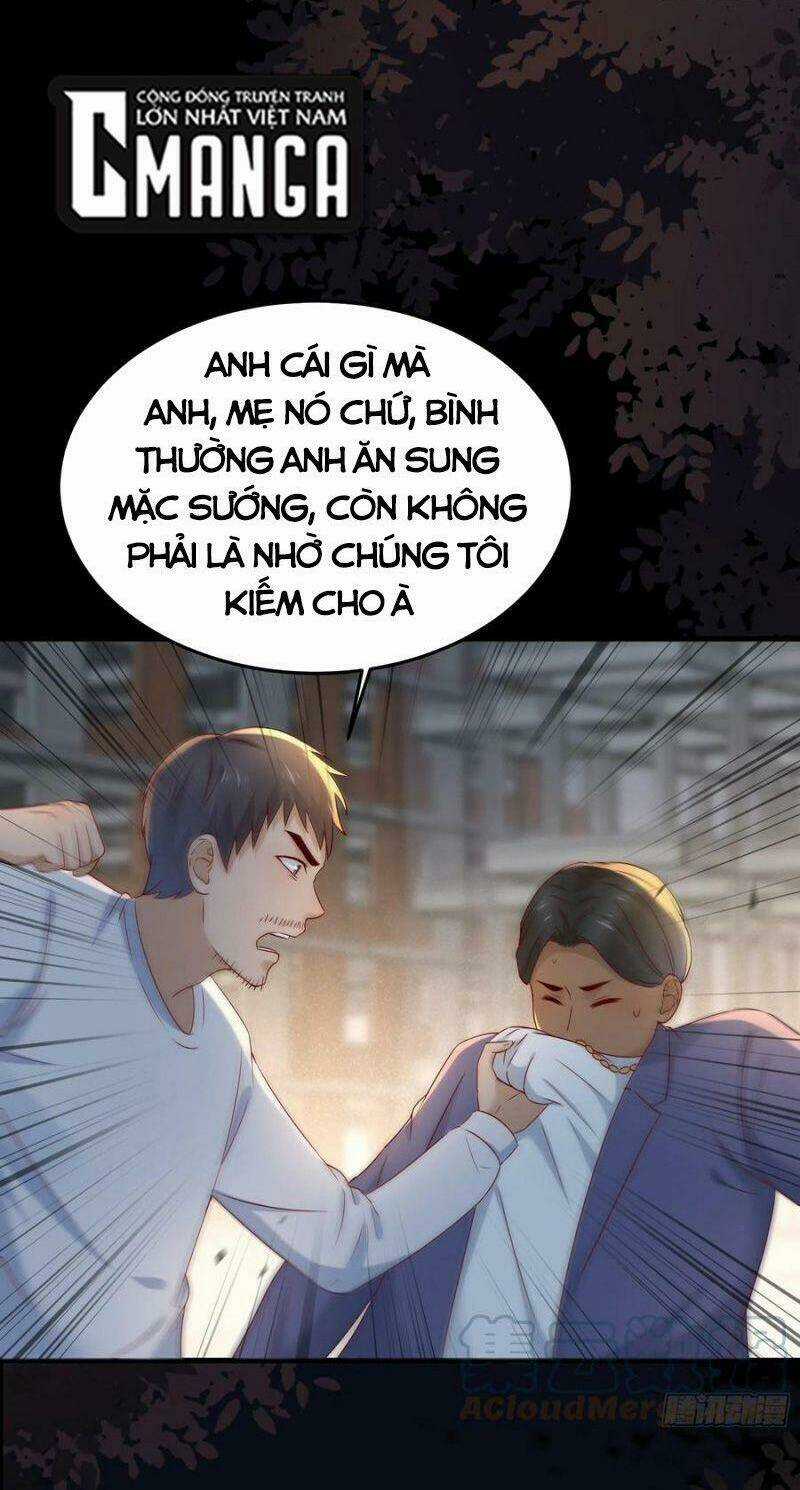 Vua Đầu Tư Mạnh Nhất Chapter 71 trang 10