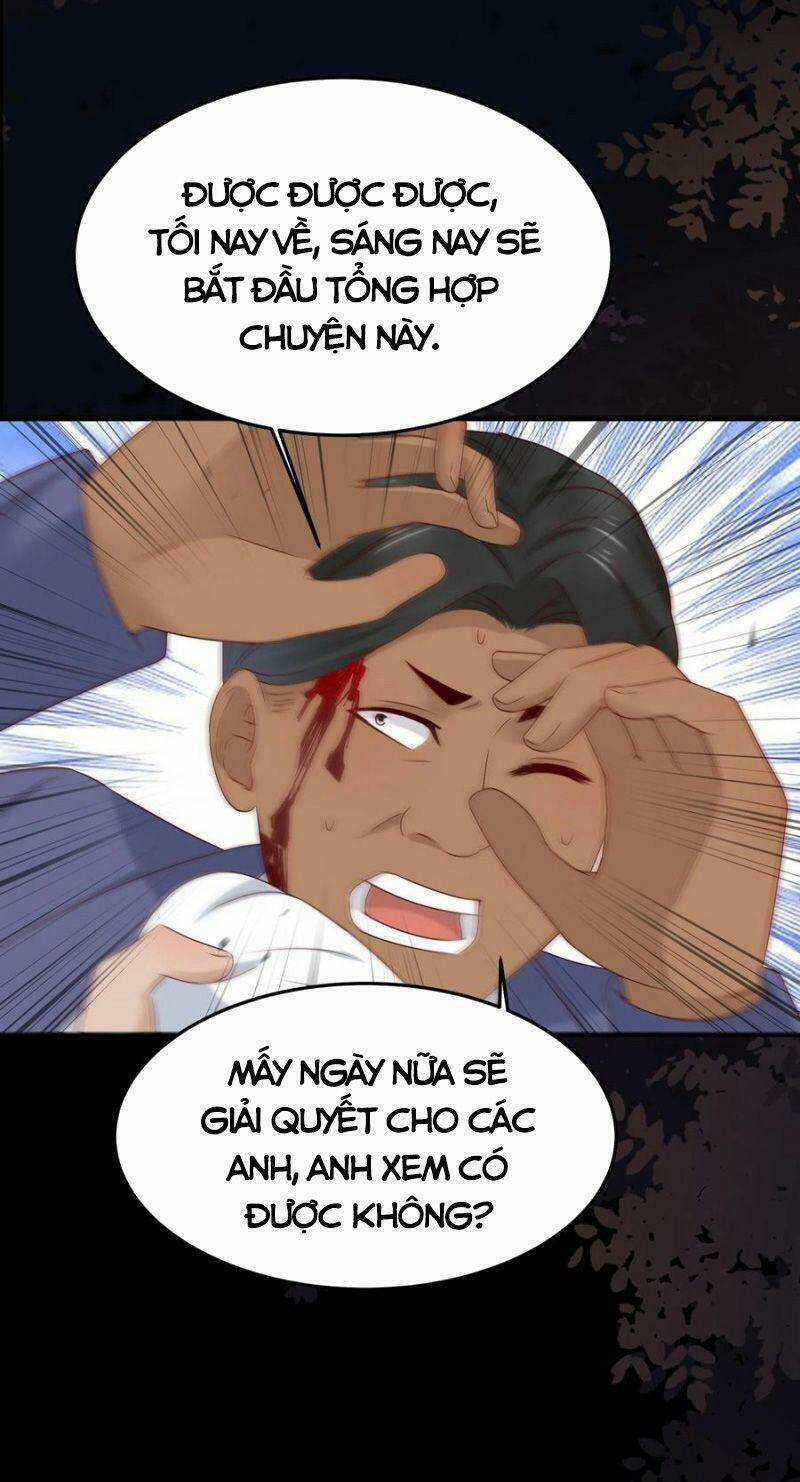 Vua Đầu Tư Mạnh Nhất Chapter 71 trang 11