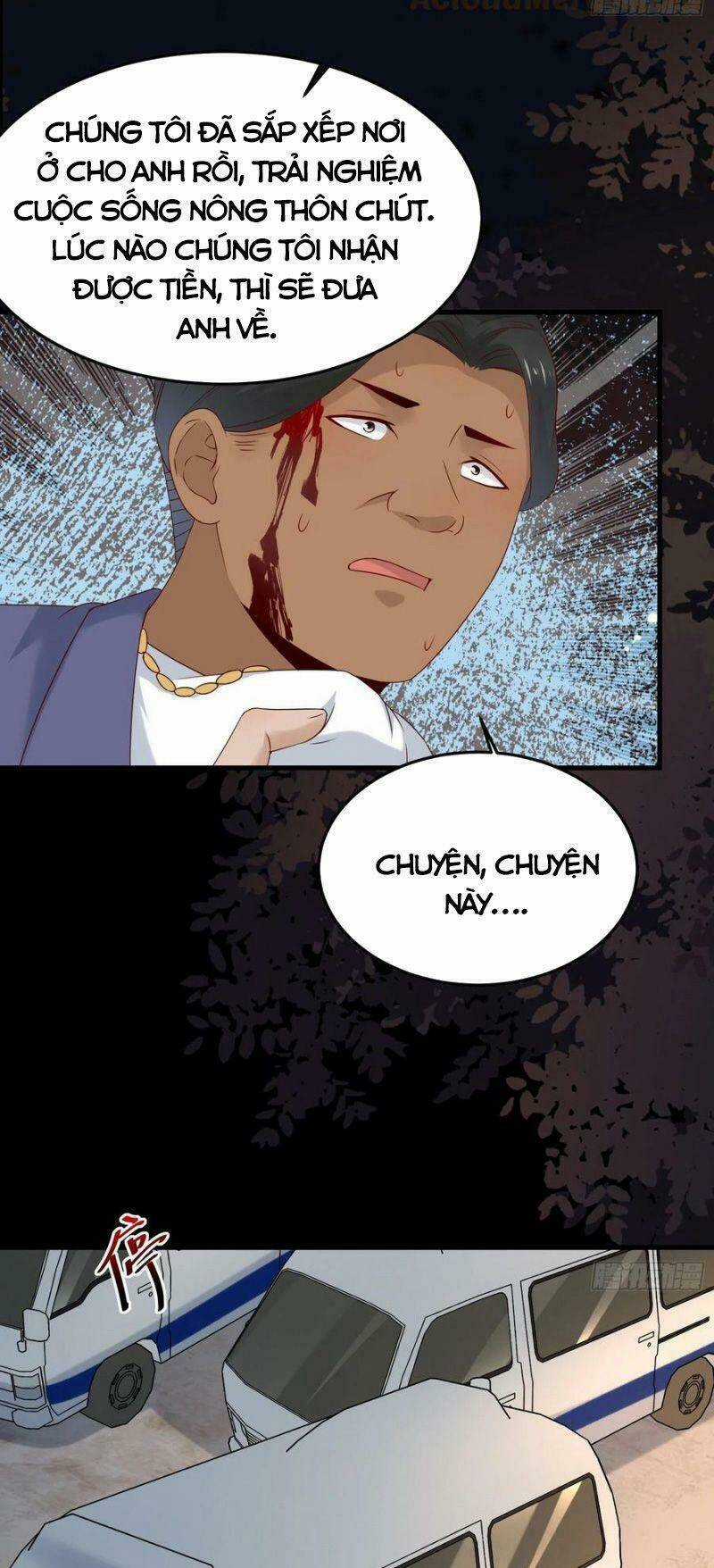 Vua Đầu Tư Mạnh Nhất Chapter 71 trang 13