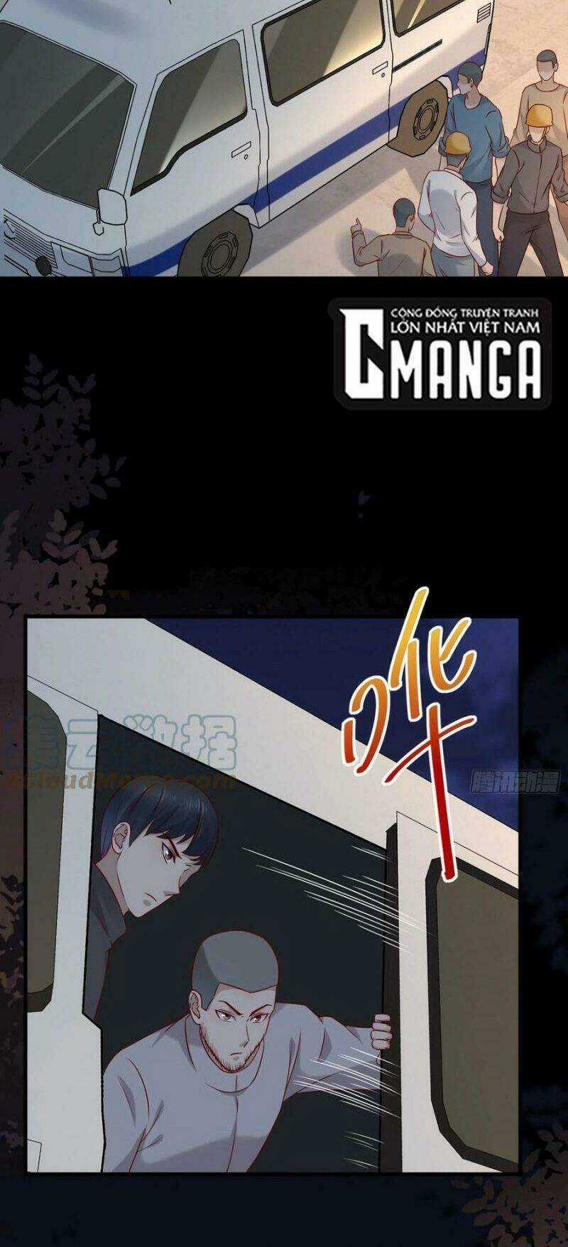 Vua Đầu Tư Mạnh Nhất Chapter 71 trang 14