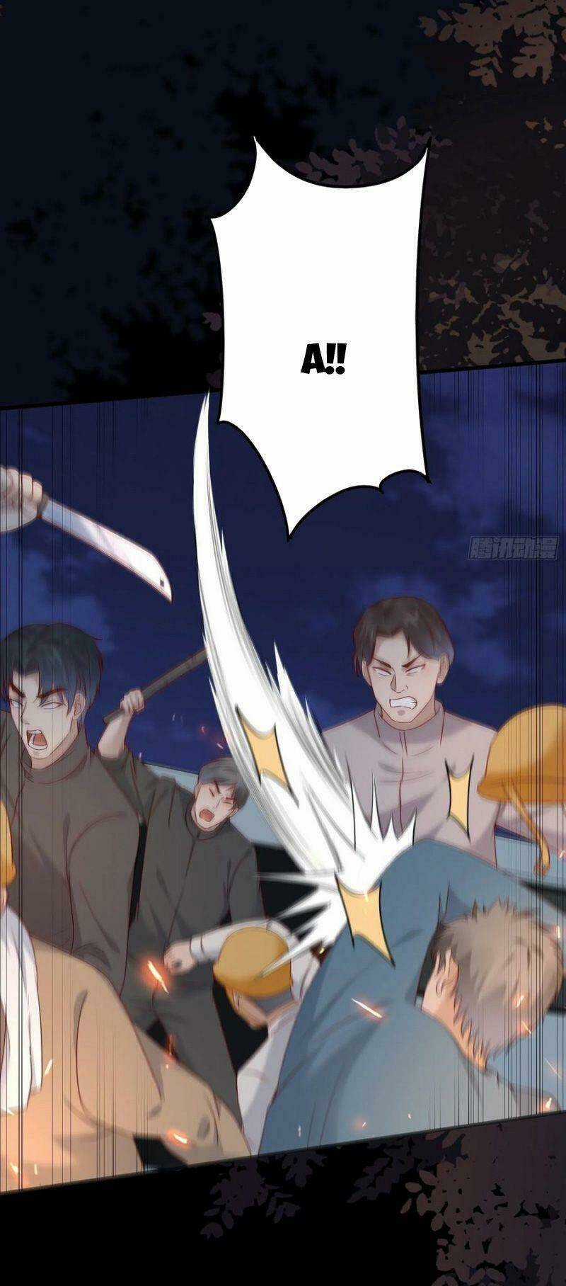 Vua Đầu Tư Mạnh Nhất Chapter 71 trang 15