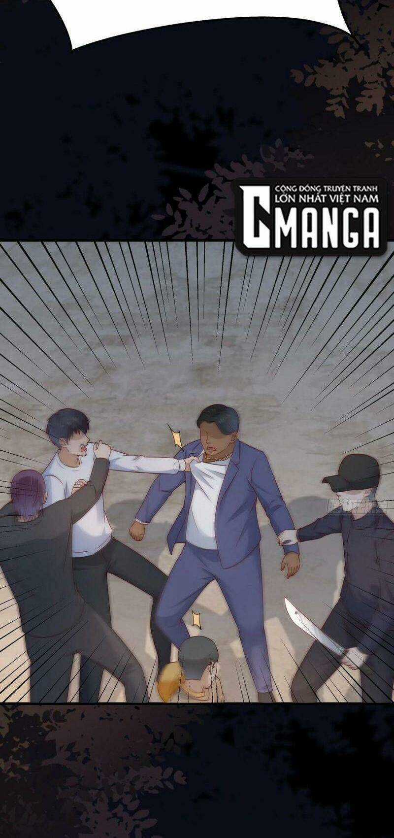 Vua Đầu Tư Mạnh Nhất Chapter 71 trang 18