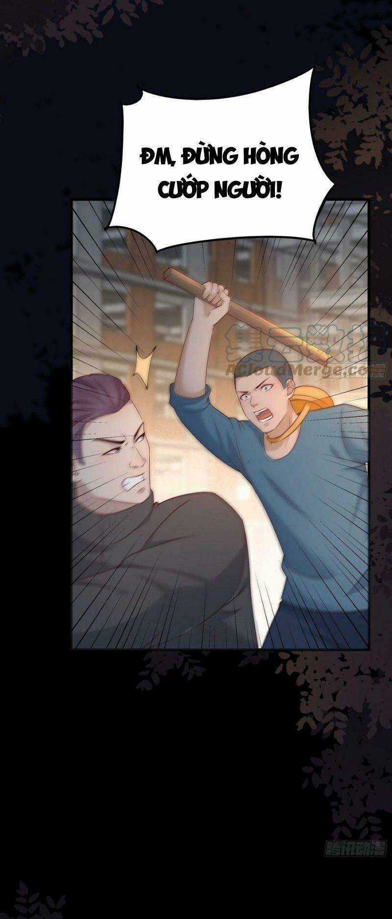 Vua Đầu Tư Mạnh Nhất Chapter 71 trang 19