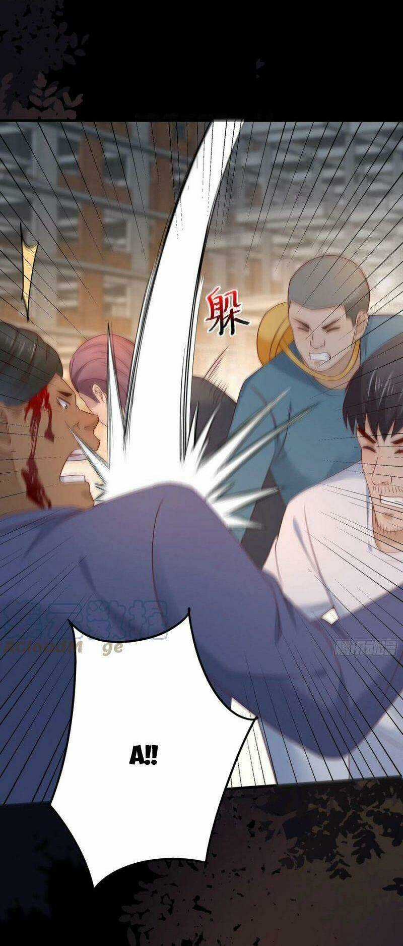 Vua Đầu Tư Mạnh Nhất Chapter 71 trang 20