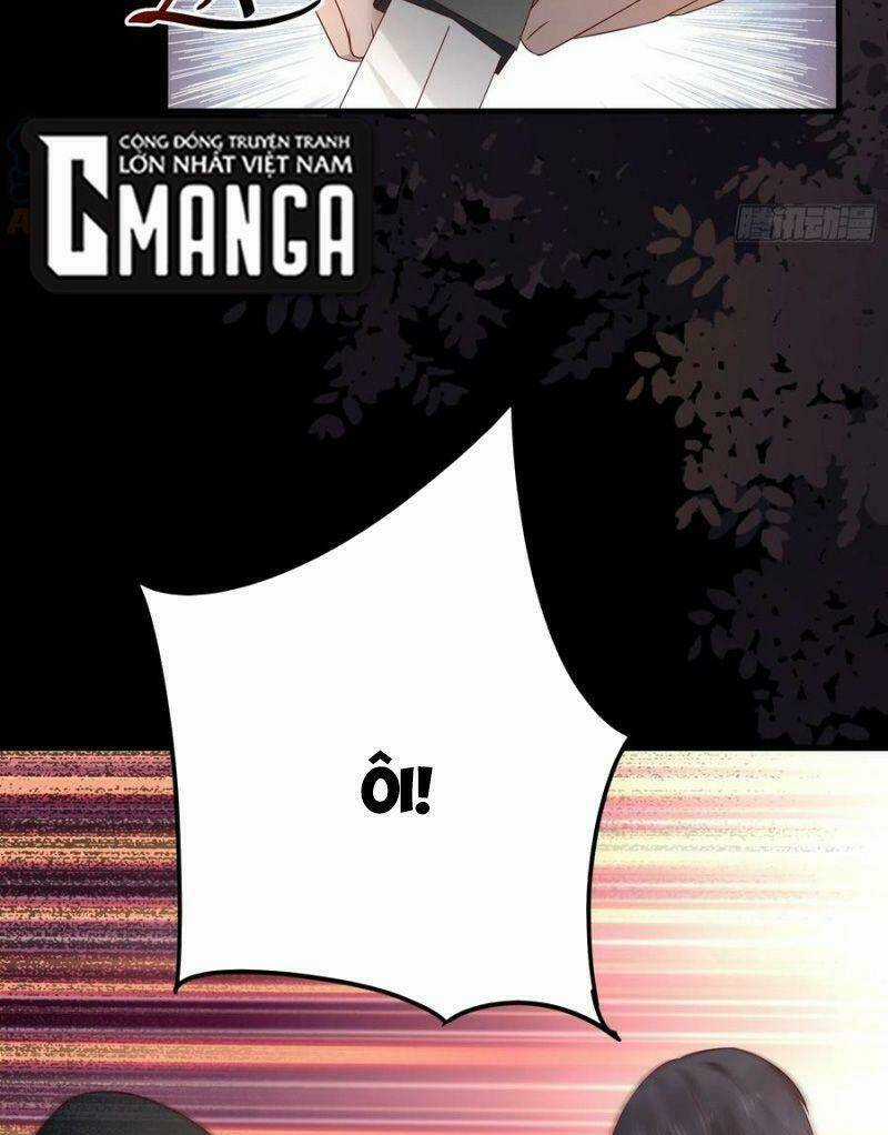 Vua Đầu Tư Mạnh Nhất Chapter 71 trang 22