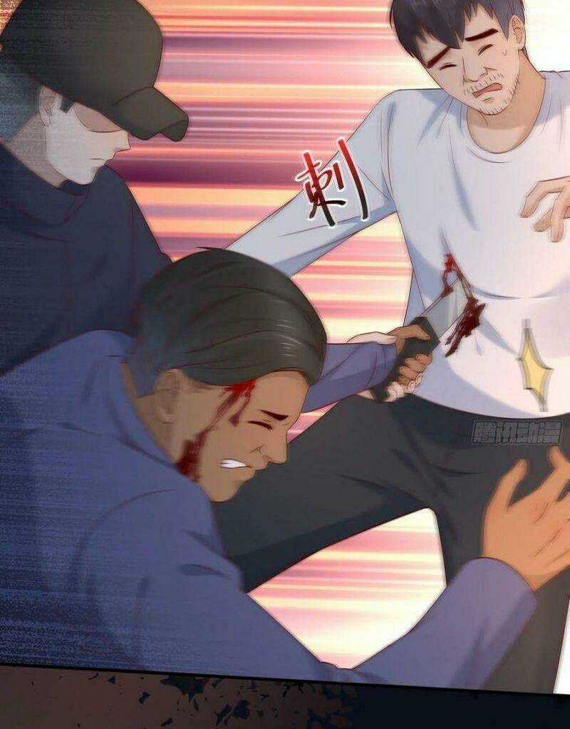 Vua Đầu Tư Mạnh Nhất Chapter 71 trang 23