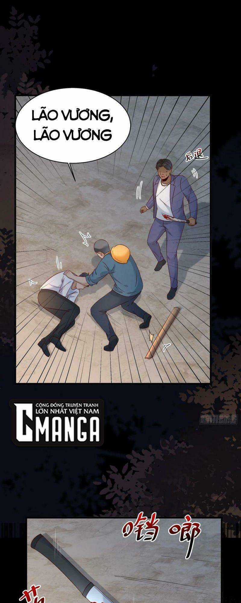 Vua Đầu Tư Mạnh Nhất Chapter 71 trang 26