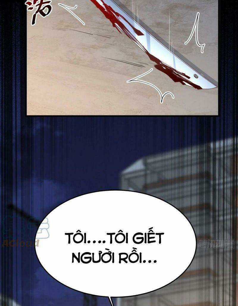 Vua Đầu Tư Mạnh Nhất Chapter 71 trang 27