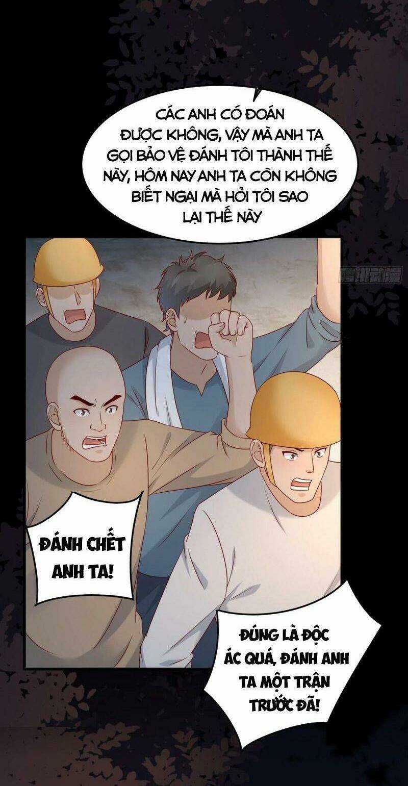 Vua Đầu Tư Mạnh Nhất Chapter 71 trang 3