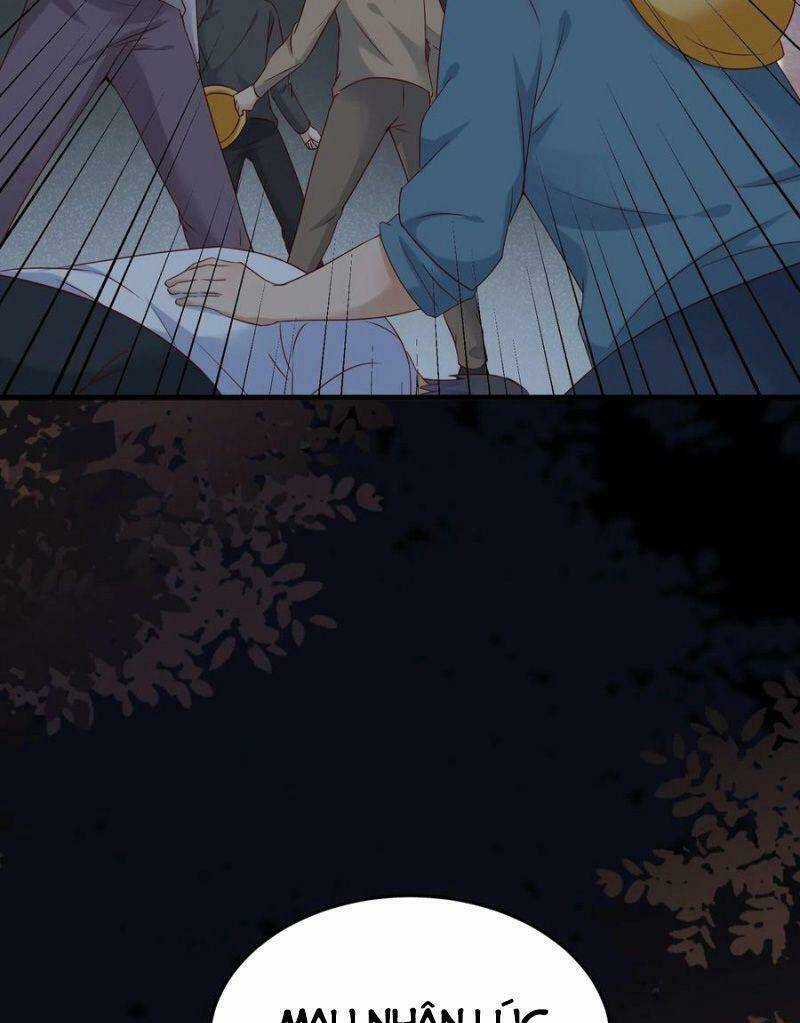 Vua Đầu Tư Mạnh Nhất Chapter 71 trang 30