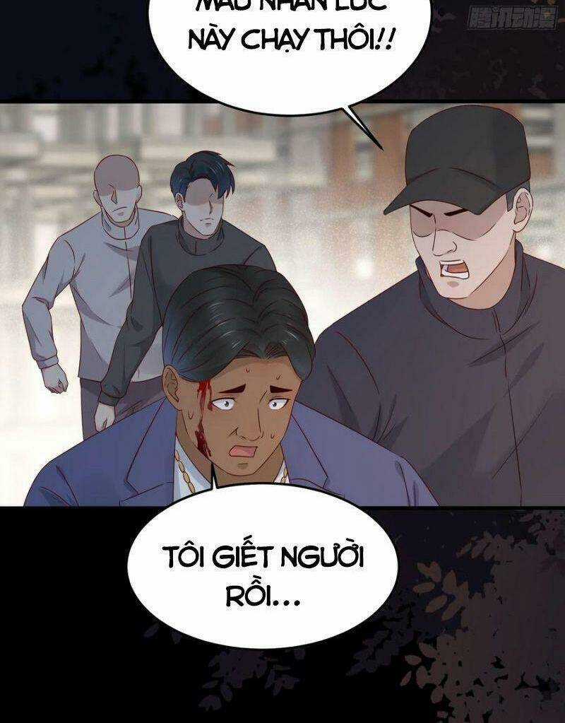 Vua Đầu Tư Mạnh Nhất Chapter 71 trang 31